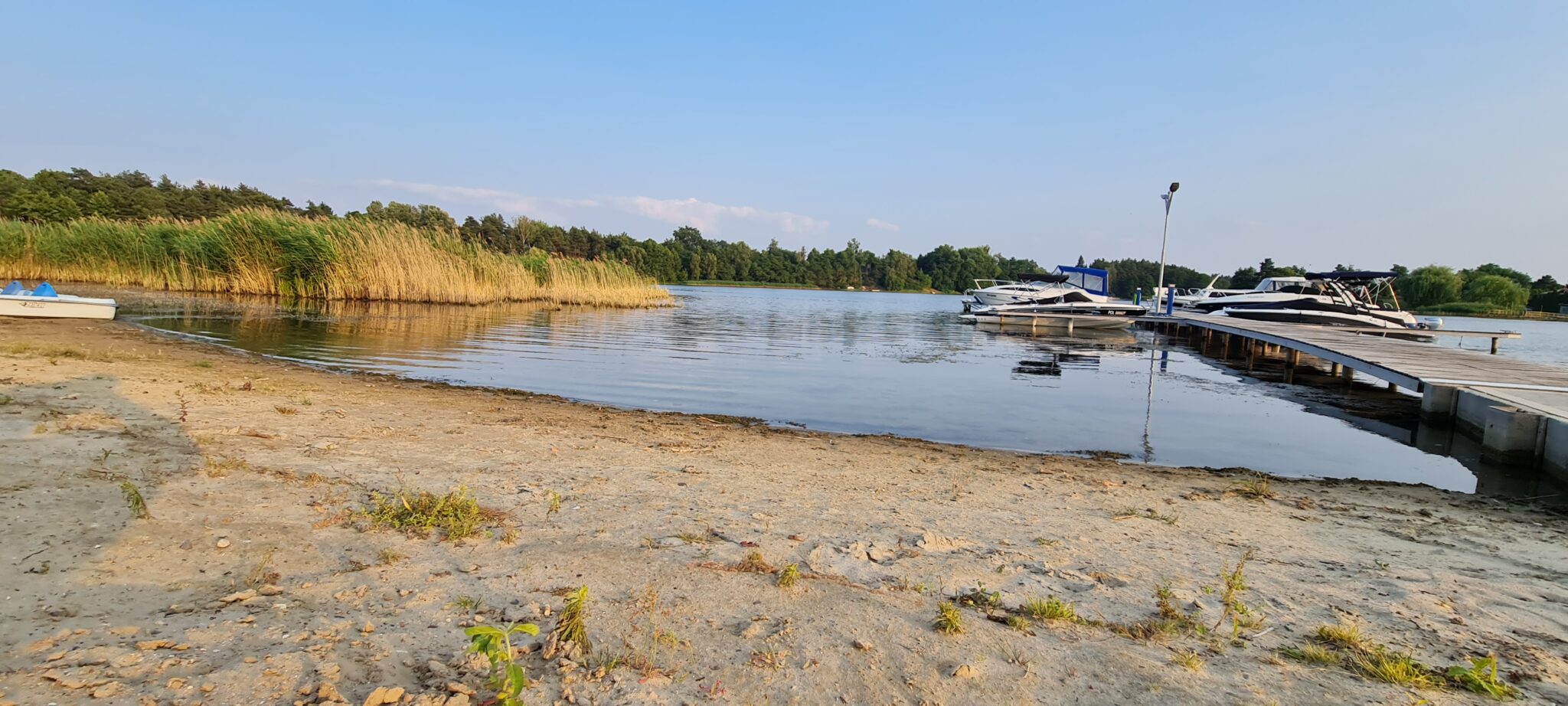 domek nad jeziorem ślesińskim - domek nad jeziorem na wieczór panieński