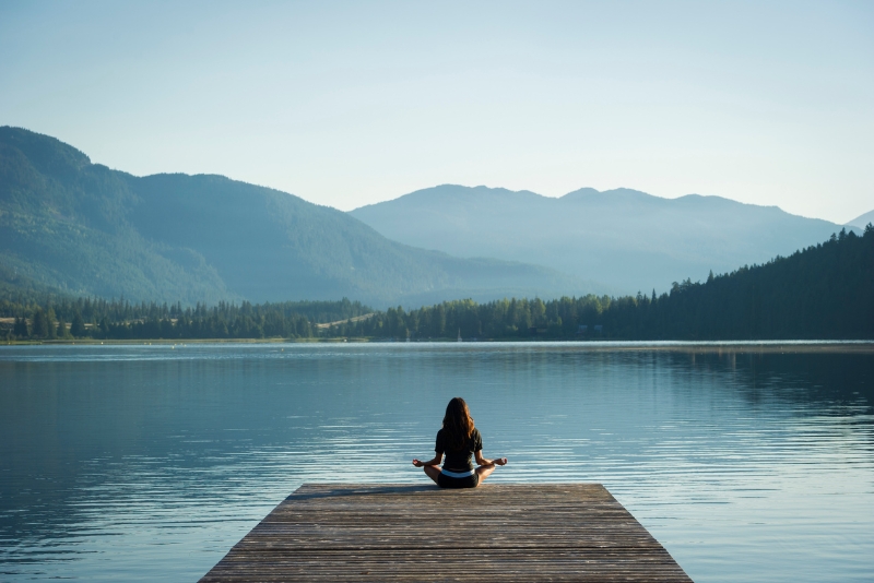 domek letniskowy nad jeziorem i weekend wellness